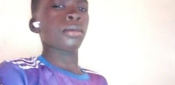 Diakhao (Thiès) : Un jeune de 14 ans porté disparu