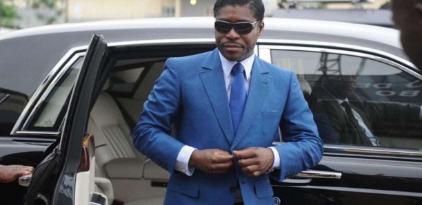 Guinée Equatoriale : Le fils du président coincé à la douane brésilienne avec 16 millions de dollars