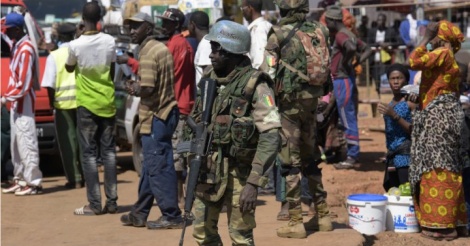 Kanilaï : Coups de feu entre soldats pro Jammeh et troupes de la Cedeao
