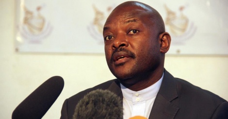 Burundi : Pierre Nkurunziza limoge trois de ses ministres