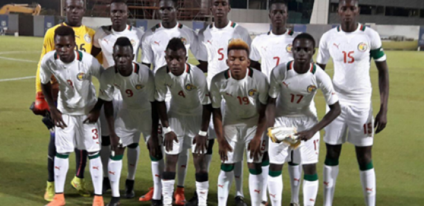 Éliminatoires de la CAN U 20 : Le Sénégal fait appel à deux expatriés