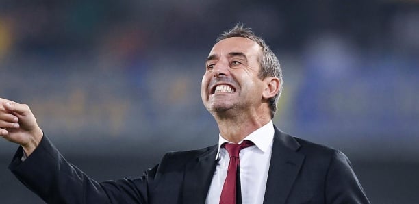 Le Milan AC, la valse des entraîneurs se poursuit