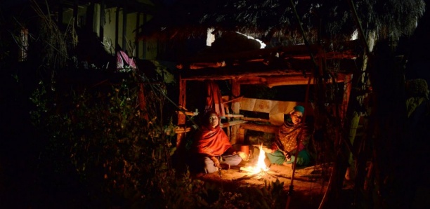 Au Népal, une jeune femme décède durant son 