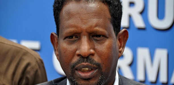 Attentat de Mogadiscio: le maire succombe à ses blessures
