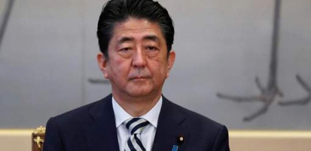 La Corée du Nord traite le Premier ministre japonais d'