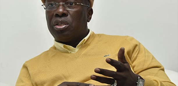 Appel à témoins dans l'affaire Petro-Tim : Souleymane Ndéné dénonce une procédure viciée