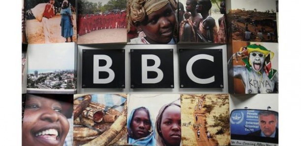 La BBC aidera les journalistes handicapés