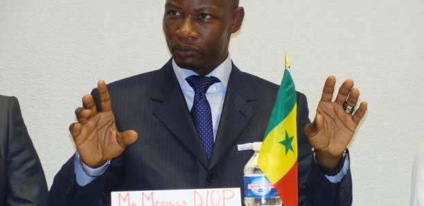 Me Moussa Diop à Macky : «Demandez à vos responsables Apr de faire preuve de…»