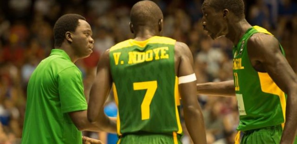 Vieux Ndoye balance :  ‘’Les dirigeants du basket ne sont intéressés que par les…’’