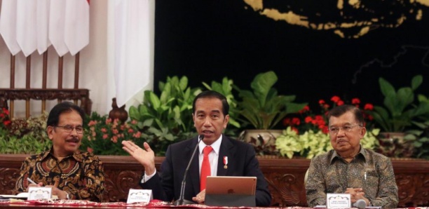 Indonésie: la nouvelle capitale se situera sur l’île de Bornéo