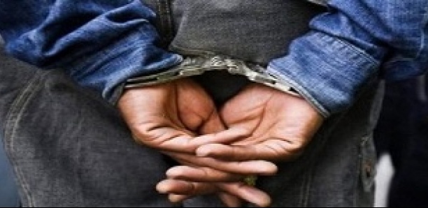 Trafic de drogue: Des dealers sénégalais et maliens arrêtés