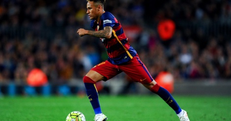 Vidéo - En plein match, ce défenseur supplie Neymar de ne pas l’humilier