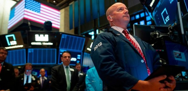 Guerre commerciale : Wall Street enregistre sa pire journée de l'année