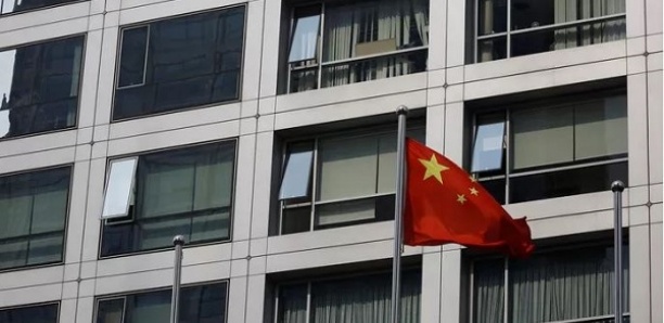 La Chine forcée de fermer son consulat de Houston aux Etats-Unis