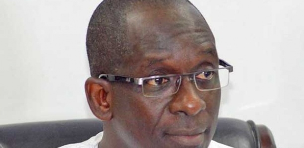 Abdoulaye Diouf Sarr visite des Centres de santé à Dakar