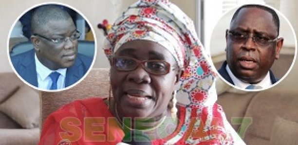 Transhumance de Baldé: Seynabou Wade précise et révèle 