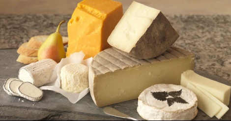 Manger du fromage pour vivre plus longtemps