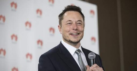Elon Musk veut creuser un tunnel sous Los Angeles
