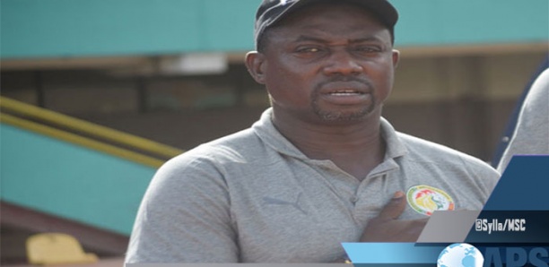 CHAN 2020 : Les Lions doivent encore redoubler d’efforts (coach)