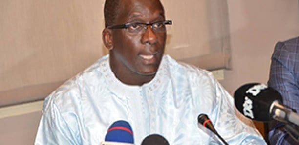 Abdoulaye Diouf Sarr : «L’État ne tolèrera aucun écart»