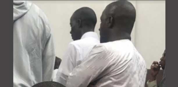 Affaire Boy Djiné : L'affaire mise en délibéré le 2 juillet
