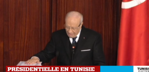 TUNISIE : Quels sont les enjeux qui attendent le président Kaïs Saïed ?