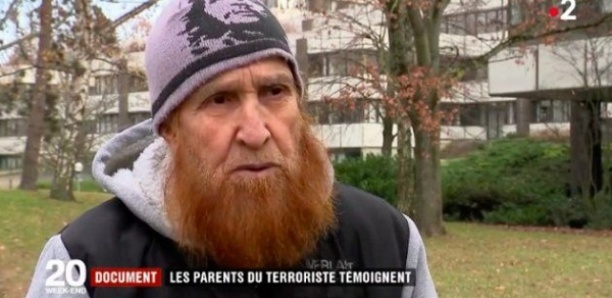 Le djihadiste Peter Chérif déféré au parquet de Paris