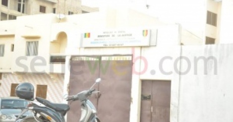 Cheikh Tidiane Diallo, Directeur de l’administration pénitentiaire : « Les évasions ont diminué »