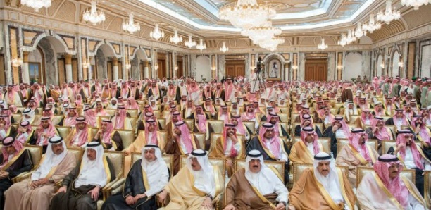 Le clan Saoud, vaste et puissant : 200 princes et 25 000 membres