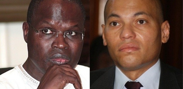 Me Abdoulaye Babou souhaite une amnistie pour Karim Wade et Khalifa Sall