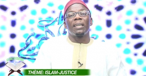 Suivez votre émission « La voie du croyant » : Islam et justice