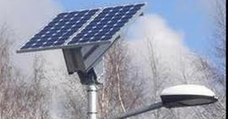 Ndiaganiao : la municipalité veut éclairer l’ensemble des foyers avec l’énergie solaire