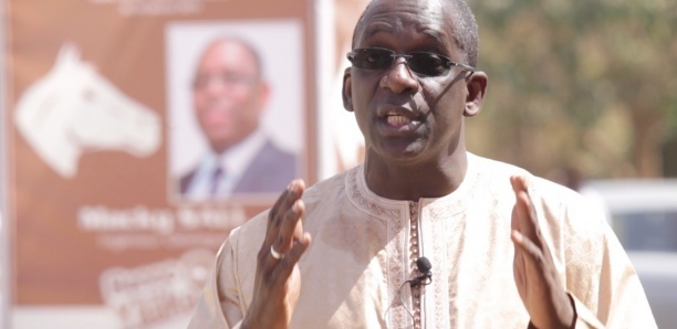 Prête-nom d'Habré : Diouf Sarr interpelle Abdoul Mbaye