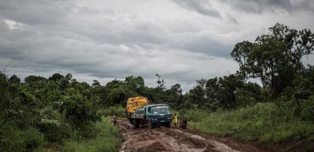 RDC: nouvelle initiative pour mettre un terme aux affrontements dans le Sud-Kivu