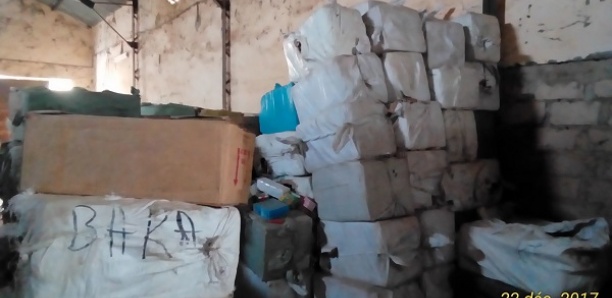 Procès faux médicaments à Touba : Les prévenus à la barre, ce mardi