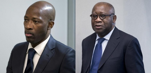 La procureure de la CPI fait appel de l'acquittement de Gbagbo et Blé Goudé