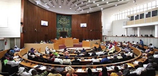 Assemblée nationale : Les députés en plénière ce vendredi 2 novembre