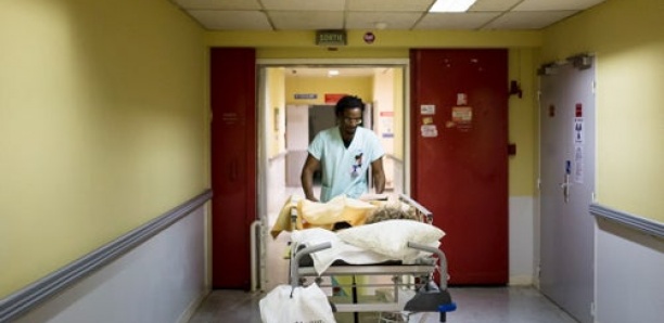 Urgences médicales : 96% des services d'accueil ne sont pas aux normes