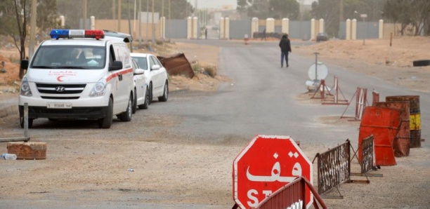 Libye-Tunisie: Le rapatriement d'armes françaises tourne au feuilleton