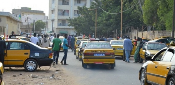 Vol de taxi à Rufisque: Le prévenu prend 2 ans ferme