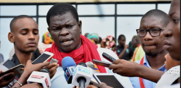 Attaque de journalistes à Tamba : «Le Synpics condamne et demande le rapatriement des victimes»