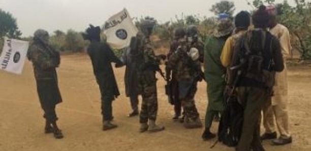 L'armée tchadienne attaquée par Boko Haram sur les bords du lac Tchad