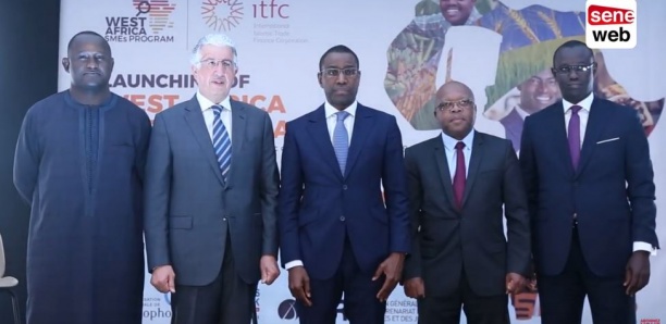 Développement des PME : L’ITFC s’associe à des organisations clés au Sénégal