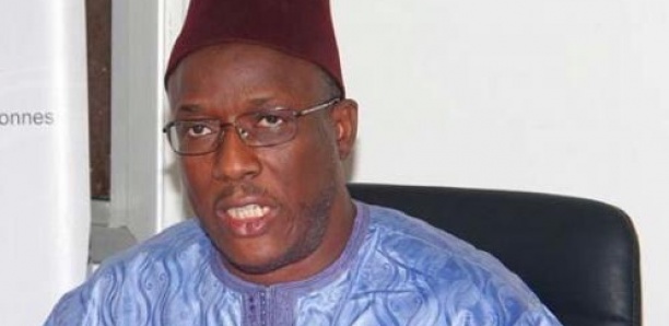 Cheikh Oumar Anne porte plainte contre Nafi Ngom Keïta