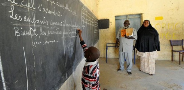 Au Mali, près de 900 écoles fermées à cause de l'insécurité