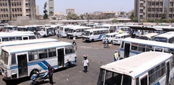 Aftu : Les travailleurs menacent de paralyser le trafic