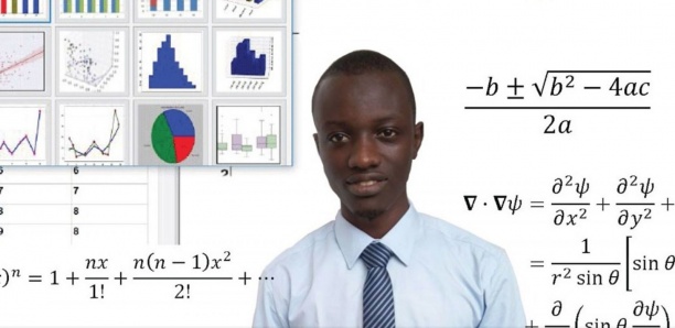 Un Sénégalais crée un logiciel pour 