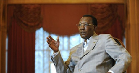 Tchad : vaste remaniement ministériel et réduction du nombre de portefeuilles