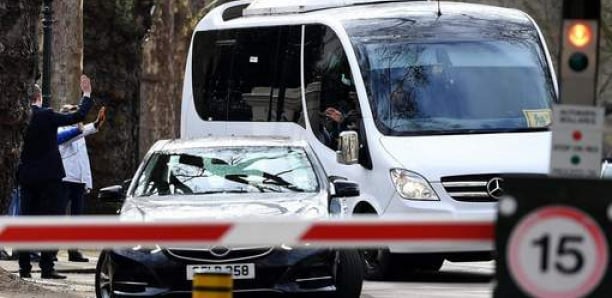 Colis suspect à Christchurch, un mois et demi après les attaques