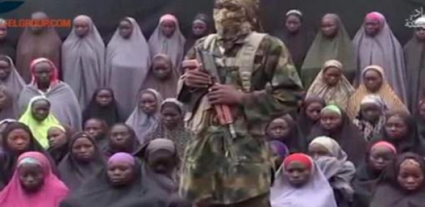 Environ 22.000 Nigérians ont disparu dans le conflit avec Boko Haram